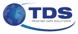 Trusted Data Solutions Logo